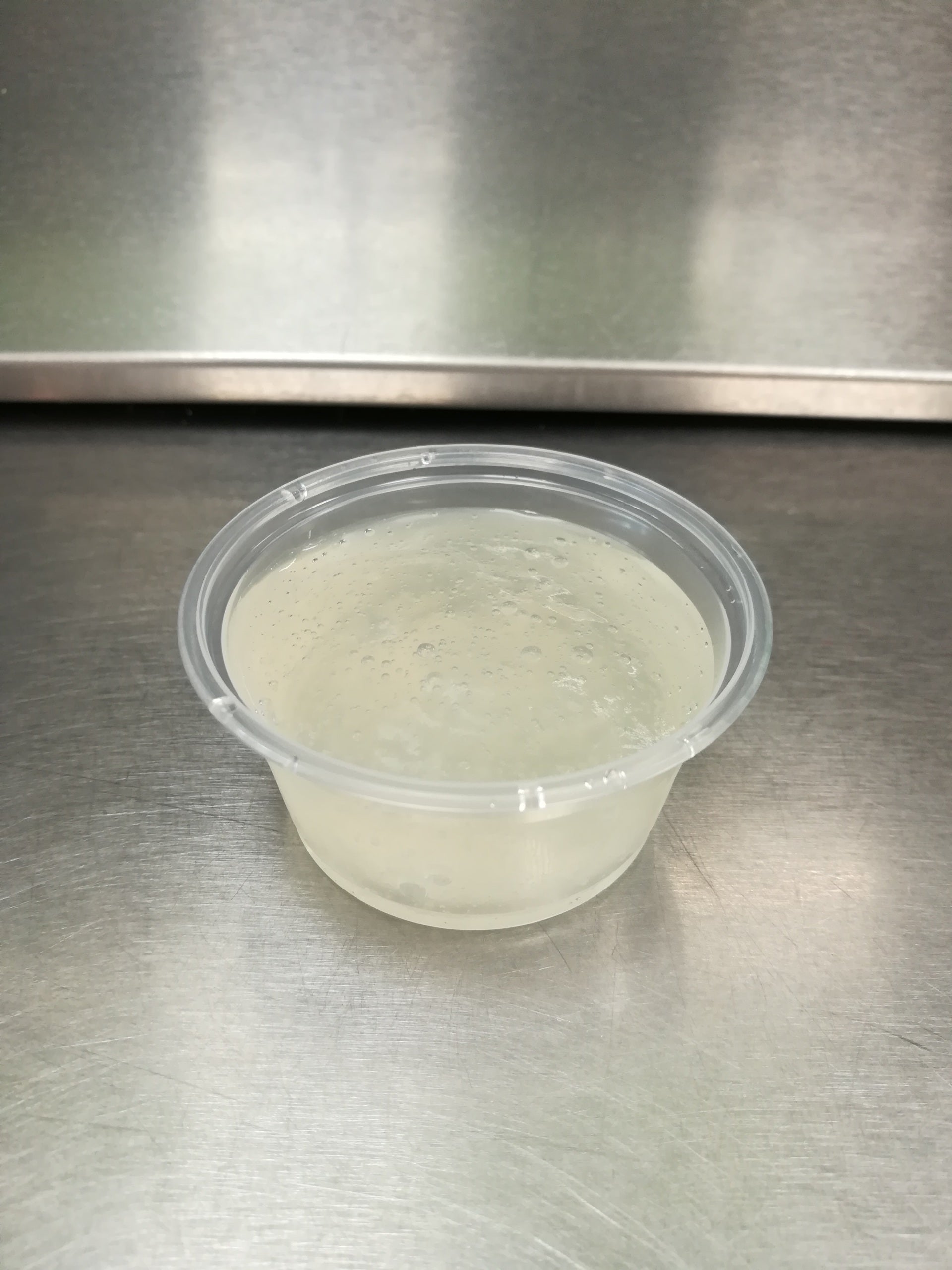 ALOE VERA SHOT - GREAT FOR DETOXING, AND DIGESTION | BOWL OF HEAVEN PALM  DESERT